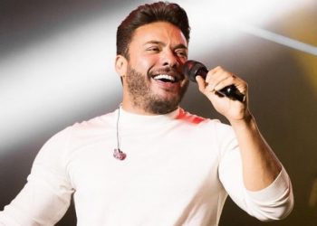 Wesley Safadão abre nova edição do ‘TBT do WS’ com Calcinha Preta e Taty Girl; saiba onde é