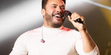 Wesley Safadão abre nova edição do ‘TBT do WS’ com Calcinha Preta e Taty Girl; saiba onde é