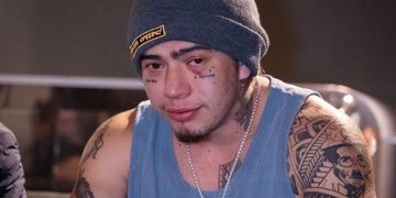 Whindersson Nunes volta a comentar sobre saudade do filho: ‘Dói tanto’