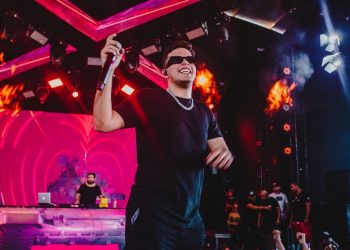 Felipe Amorim lança novo CD promocional; confira