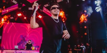 Felipe Amorim lança novo CD promocional; confira