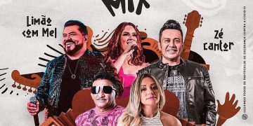 Limão com Mel, Forró Real e Zé Cantor se apresentam em nova casa de show de Fortaleza; confira