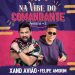 Xand Avião e Felipe Amorim comandam festa em Sobral; confira!