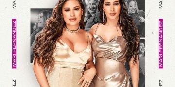 Simone e Simaria confirmam participação no 1º DVD de Mari Fernandez