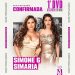 Simone e Simaria confirmam participação no 1º DVD de Mari Fernandez