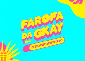 Farofa da Gkay vira documentário e tem exibição gratuita; saiba onde assistir!