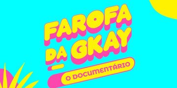 Farofa da Gkay vira documentário e tem exibição gratuita; saiba onde assistir!