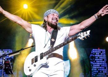 Bell Marques anuncia volta de festival de forró na Bahia