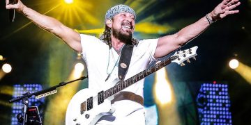 Bell Marques anuncia volta de festival de forró na Bahia