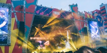 Iguatemi Bosque anuncia retorno do festival I’Music em 2022