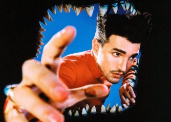 Jão faz show em Fortaleza durante turnê nacional; saiba como adquirir seu ingresso