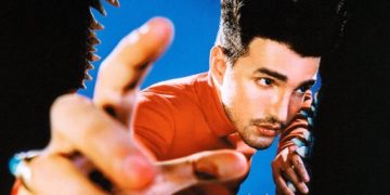 Jão faz show em Fortaleza durante turnê nacional; saiba como adquirir seu ingresso