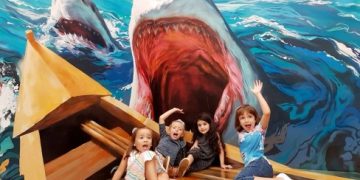 Com atrações para toda a família, Museu das Ilusões chega a Fortaleza