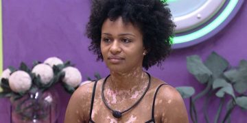 Natália grávida? Fãs especulam gravidez de participante do BBB 22; entenda