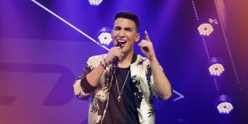 Pedro Guerra faz show hoje (1) em boate sertaneja de Fortaleza