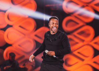 Show de Thiaguinho em Fortaleza ganha nova atração e lote de ingressos