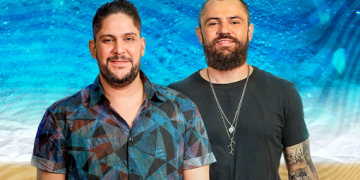 Venda de ingressos para show de Jorge & Mateus é liberada; saiba como comprar