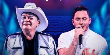 Toca do Vale e Jonas Esticado são atrações em casa de show de Fortaleza