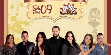 Banda Líbanos e Forrozão Tropykalia trazem noite de forró das antigas para Fortaleza