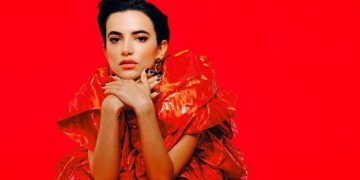 Manu Gavassi faz show em Fortaleza no mês de julho