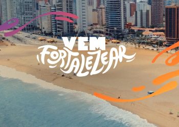 Fortaleza tem novo perfil de promoção do destino no Instagram