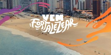 Fortaleza tem novo perfil de promoção do destino no Instagram