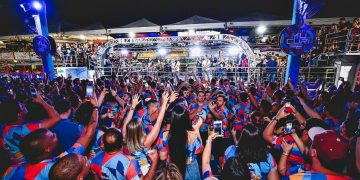 É oficial: Camarote Mucuripe libera venda de ingressos; saiba como comprar