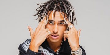 Estrela do trap, Matuê se apresenta em Fortaleza pela 1ª vez em 2022; saiba mais