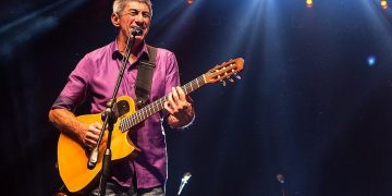 Aniversário de Fortaleza terá show de Fagner na Praia de Iracema; confira