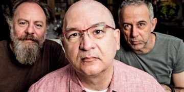 Paralamas do Sucesso, Seu Jorge, Vanessa da Mata: I’Music traz os maiores nomes da MPB e do rock nacional para Fortaleza