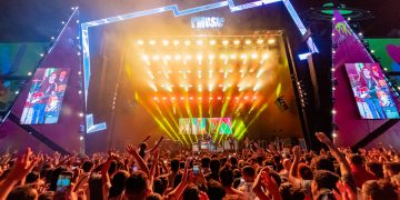 Caetano Veloso e Roberta Sá são atrações na abertura do I’Music 2022