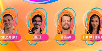 Saiba tudo sobre o paredão falso do BBB 22; votação já está aberta!