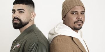 Turnê Juntos: Dilsinho e Sorriso Maroto divulgam trecho de feat inédito