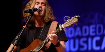 Duda Beat, Vitor Kley e Di Ferrero: Festival traz grandes nomes do pop e rock nacional para Fortaleza