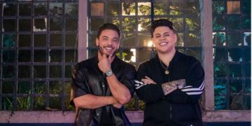 Wesley Safadão, Felipe Amorim, Marcos & Belluti: confira os principais lançamentos musicais desta sexta-feira