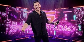 “Vai ser uma noite histórica e cheia de novidades”, diz Wesley Safadão sobre Garota VIP Fortaleza