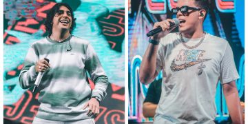 Nattan e Felipe Amorim puxam bloco inédito no Fortal 2022; saiba mais