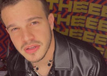 Matheus Fernandes e dupla Bruno & Marrone agitam festa de São João em Fortaleza