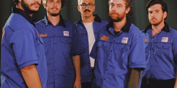 Donos do hit “Acorda Pedrinho”, Jovem Dionísio se apresenta em Fortaleza