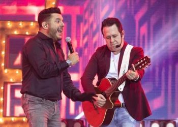 São João de Aracati terá shows de Alceu Valença e Bruno e Marrone; confira