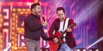 São João de Aracati terá shows de Alceu Valença e Bruno e Marrone; confira