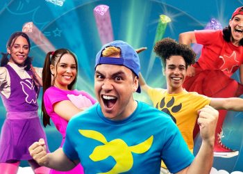 Inédito em Fortaleza, musical “Luccas Neto e a Escola de Aventureiros” tem últimos ingressos disponíveis