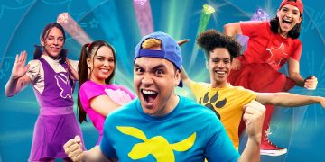 Inédito em Fortaleza, musical “Luccas Neto e a Escola de Aventureiros” tem últimos ingressos disponíveis