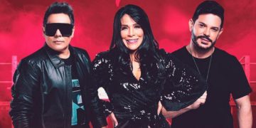 Festival reúne grandes nomes do forró em Fortaleza; confira