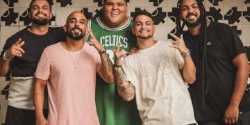 Grupo Menos é Mais realiza 1º show em Fortaleza; confira