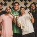 Grupo Menos é Mais realiza 1º show em Fortaleza; confira