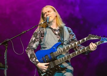 Humberto Gessinger traz show inédito para Fortaleza neste final de semana