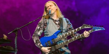 Humberto Gessinger traz show inédito para Fortaleza neste final de semana