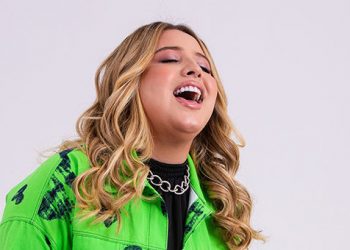 Mari Fernandez e Tarcísio Acordeon agitam Parque de Exposições em Horizonte nesta sexta-feira