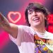 Sucesso nas playlists de forró, Nattan realiza primeiro show no Rio de Janeiro